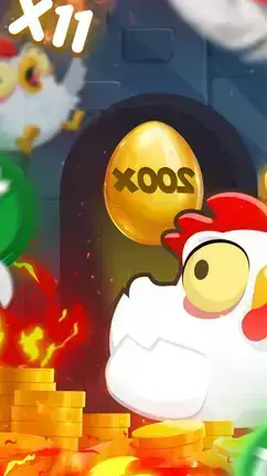 Chicken Road 2 preview